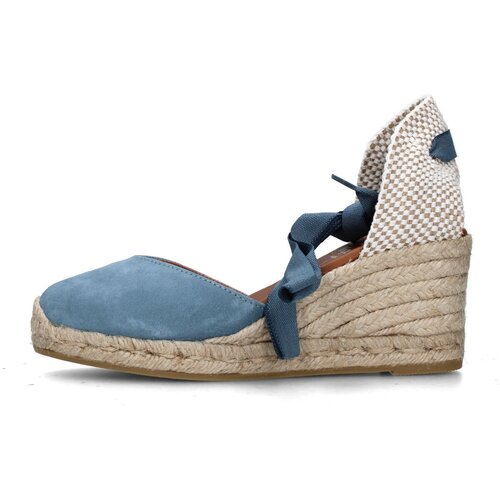 Viguera Espadrile 2011 Modra Slike