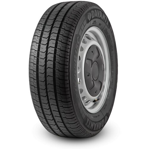 Davanti 215/65R15C 104/102T DX440 let DOT21 Cene