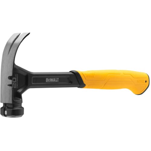 Dewalt DWHT51009-0 čekić tesarski sa zakrivljenom kandžom 20oz Cene