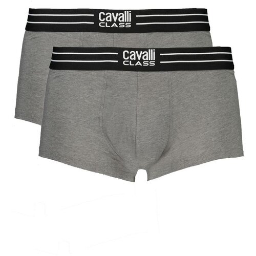 Cavalli Class Mu&amp;scaron;ke Bokserice Sive Slike