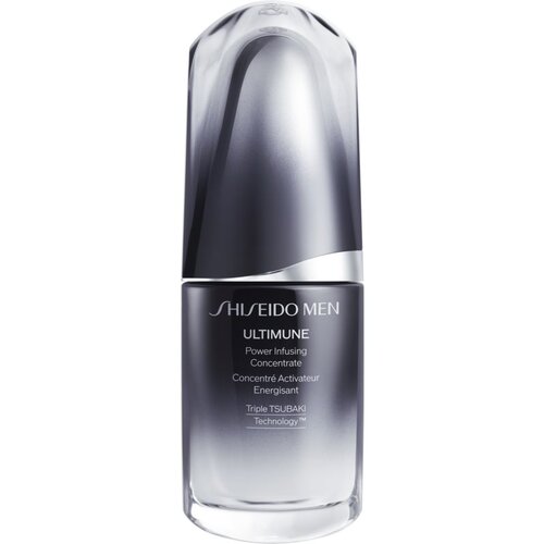 Shiseido Ultimune Power Infusing Concentrate serum za lice za muškarce 30 ml Cijene