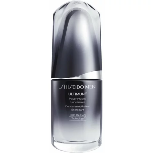 Shiseido Ultimune Power Infusing Concentrate serum za lice za muškarce 30 ml