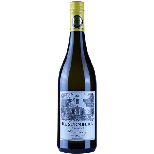 Rustenberg Wines Rustenberg Chardonnay Cene