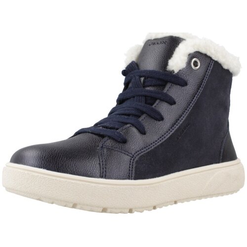 Geox J THELEVEN Plava Cene