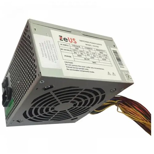Zeus Napajanje 700W ZUS-700 Cene