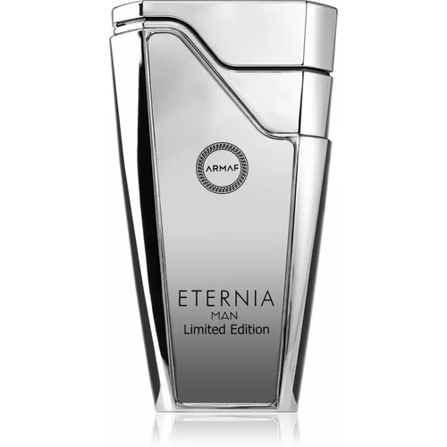 Armaf Eternia Man parfemska voda za muškarce 80 ml