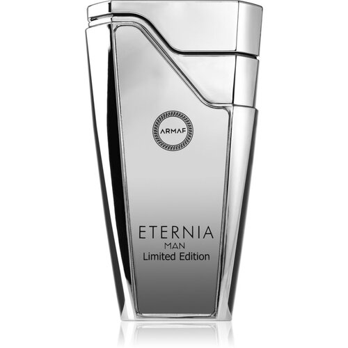 Armaf Eternia Man parfumska voda za moške 80 ml Cene