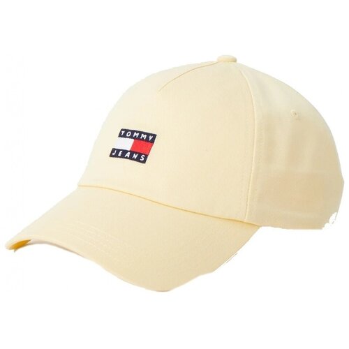 Tommy Jeans HERITATGE CORE 5 PANEL C žuta Cijene