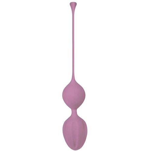 Fantasy Kegel Balls Purple 95g Cene