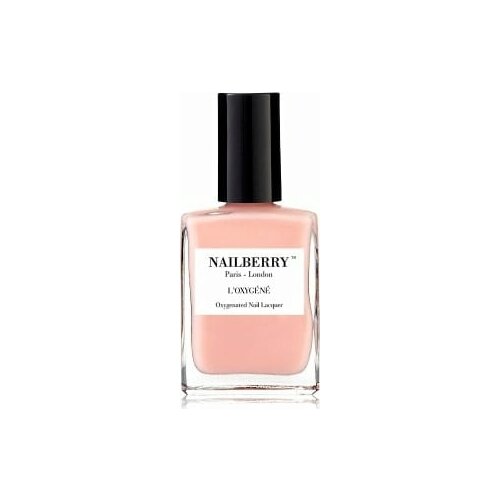 Nailberry L&amp;#039;Oxygnen&amp;eacute; - A Touch Of Powder Slike