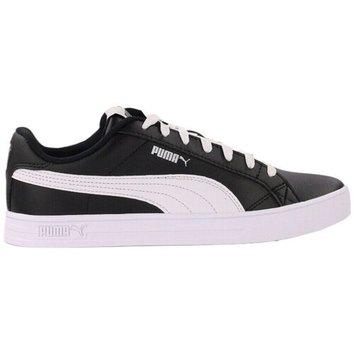 Puma Smash Vulc V3 Lo Crna Cijene