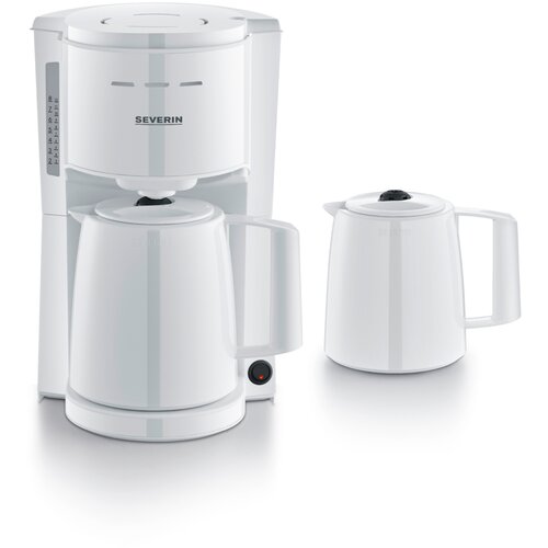 Severin KA9309 Filterkaffeemaschine Slike