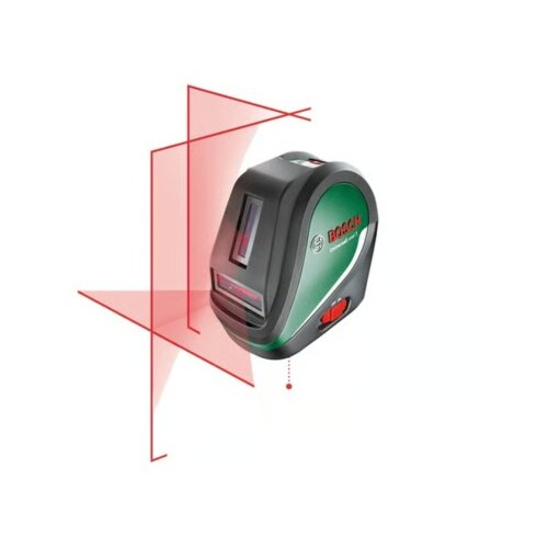 Bosch Građevinski laser UniLevel 3 Basic ( 0603663904 ) Cene