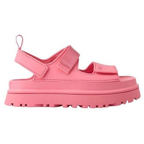 Ugg pink ženske sandale Cene