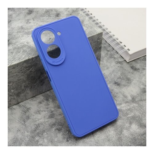  Futrola soft 3d camera za xiaomi redmi a7 4g plava ( F125562 ) Cene