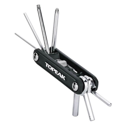 Topeak alat X-Tool+ (Crna) Slike