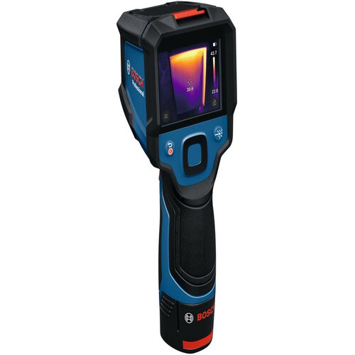 Bosch Termo kamera GTC 12V-450-13 Karton, 0601083901 Cene