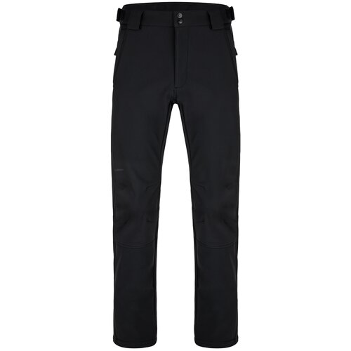 LOAP Men's softshell pants LUPIC Black Cijene