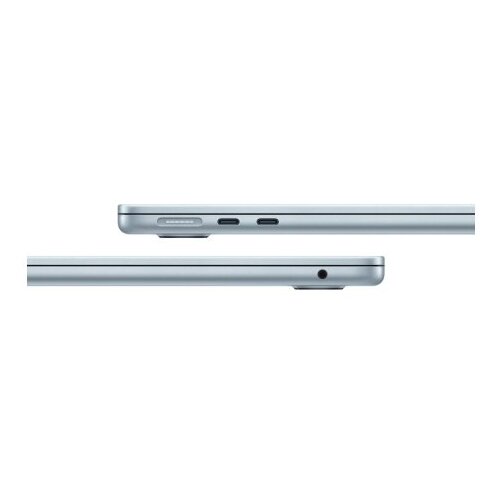 Apple MacBook Air 13.6&amp;quot; M4 16GB/512GB SSD Sky Blue MC6U4CR Slike