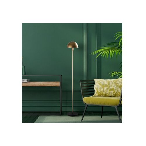 Opviq Podna lampa Togg-14818, 20x20x140 cm, IP20, Zlatne boje Cijene