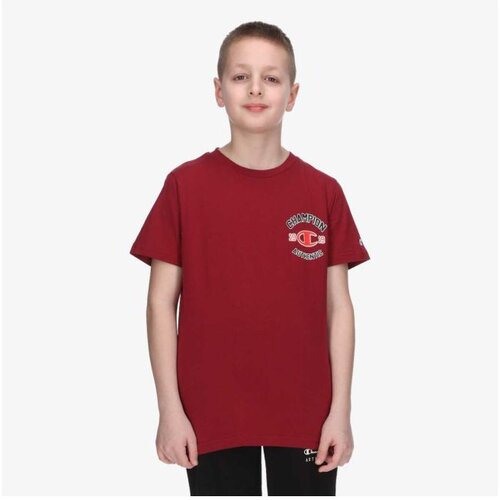 Champion ss tee 307760-RS011 Cene