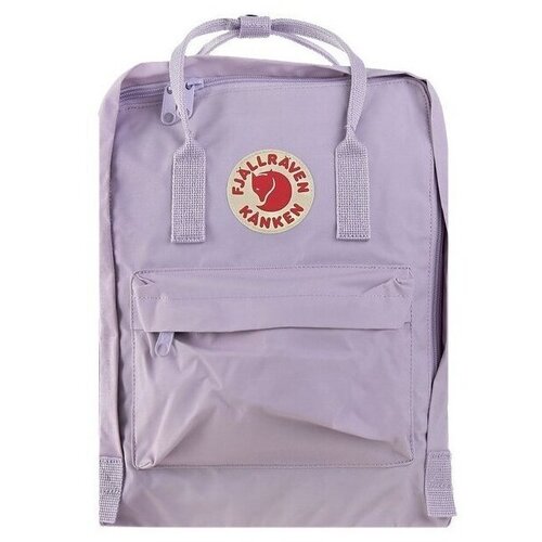 Fjallraven Nahrbtniki Kanken Vijolična Slike