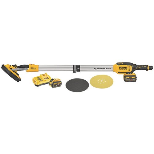 Dewalt DCE800T2 rotacijski brusilica zida 18v, 2x 6,0 ah + punjač Slike