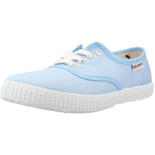Victoria Nizke superge Zapatillas Ni&ntilde;o Mod&egrave;le 106613n Modra Cene