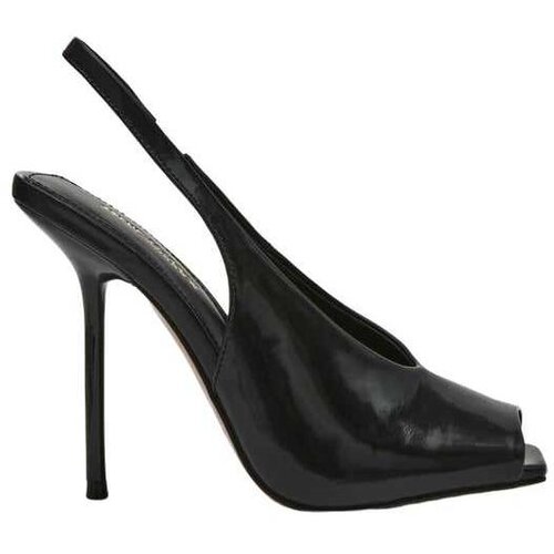 Steve Madden kožne ženske sandale Slike