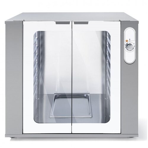 Pečica za Vzhajanje, 8xGN 1/1, 230V/2400W, 800x688x866mm Slike