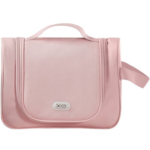 Boja:Pink XO Torba/neseser CB07 Pink Slike