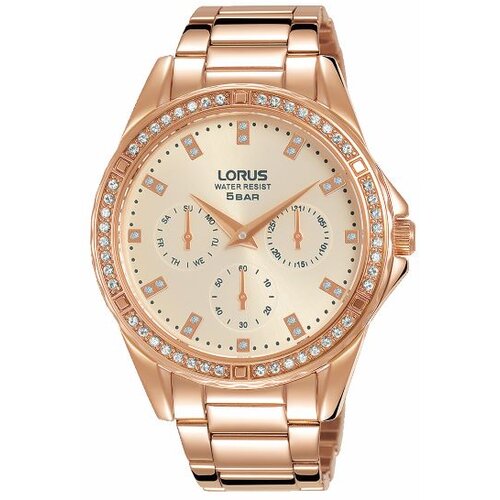 Lorus ženska ročna ura RP646DX9 Cene