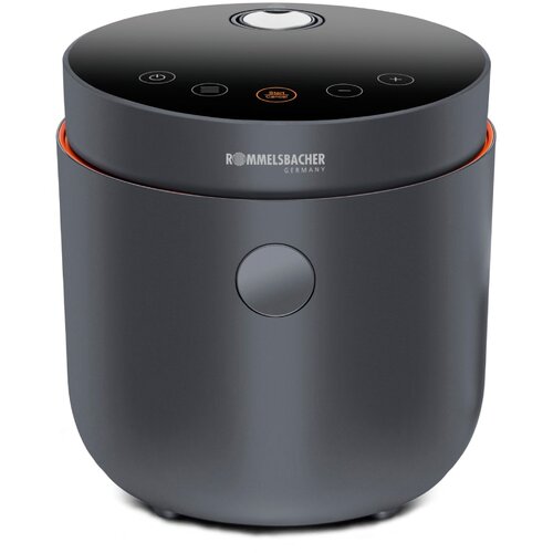 Rommelsbacher MRK 500 Rice Cooker grey Cijene
