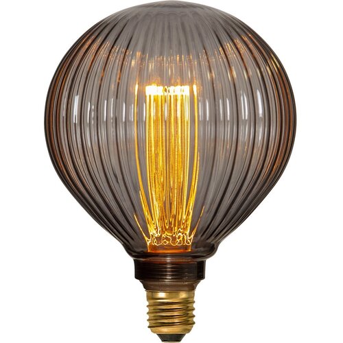 Star Trading LED žarnica s toplo svetlobo z žarnico E27, 1 W NGC Stripe &amp;ndash; Slike