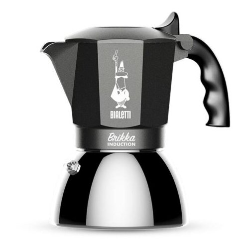 Bialetti Indukciona Brikka 4 &Aring;&iexcl;olje Cijene