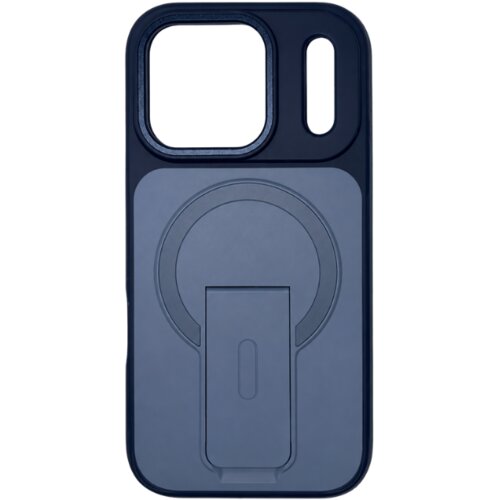Apple MagHolder maskica iPhone 16 Blue Cene