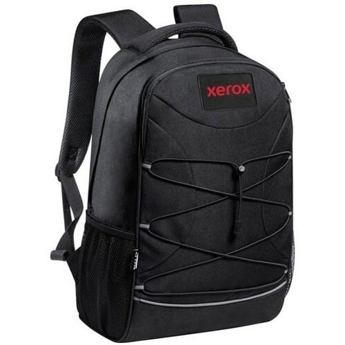 Xerox Backpack Black Cijene