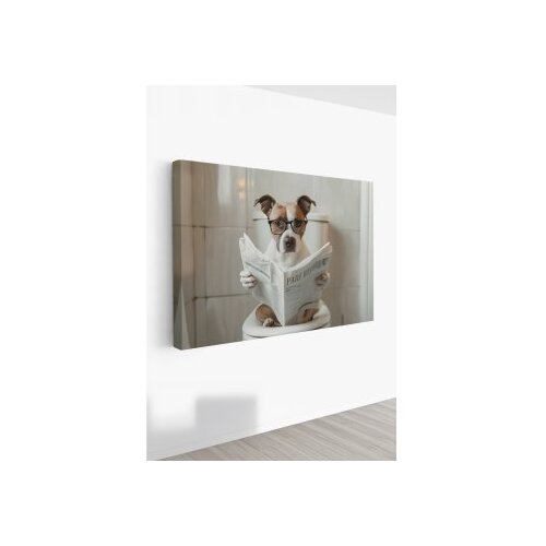 Wallity Zidna slika Ersyaihyvn50, 50x70cm Slike