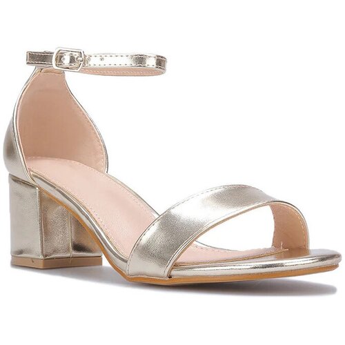 La Modeuse 74592_P176292 Gold Slike