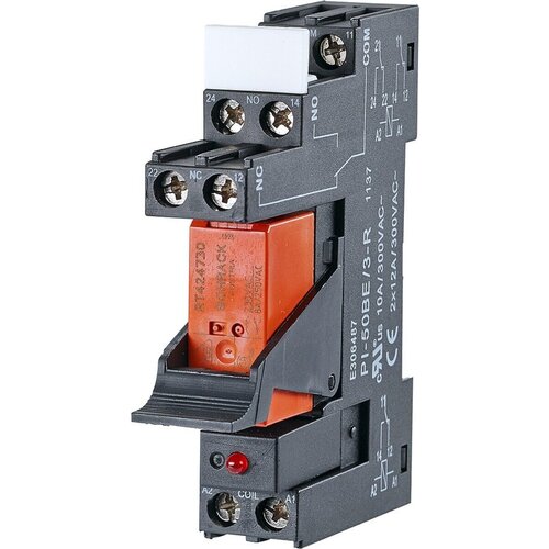 Metz Connect relejski modul RM3-2W 230VAC cpl., (20889158) Cene