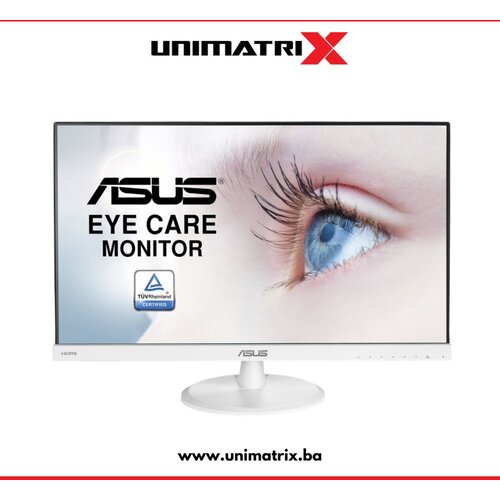  MONITOR 23" ASUS VC239HE-W BIJELI Cijene