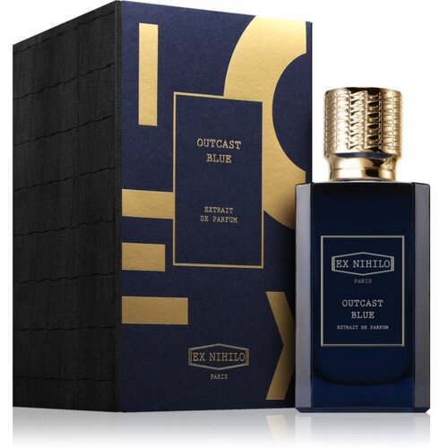 Ex Nihilo Outcast Blue parfemski ekstrakt uniseks 100 ml Slike