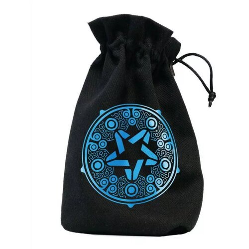 Q-Workshop the witcher dice pouch. yennefer - the last wish Cene