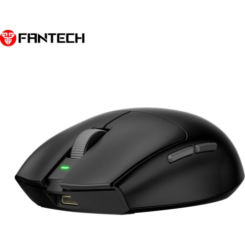 Fantech Gaming mi&scaron; XD7V2P Aria II PRO, Wireless, Crni Cene