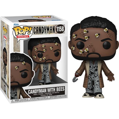 Funko POP figure Candyman Bees Slike