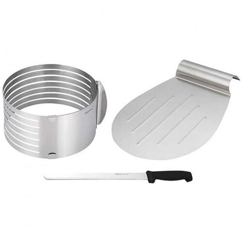 Olimp Sport Modla za tortu sa nožem i plehom za sečenje Cene