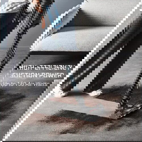 Rowenta pokončni sesalnik X-Force Flex RH9AD1WO, (21215132) Slike