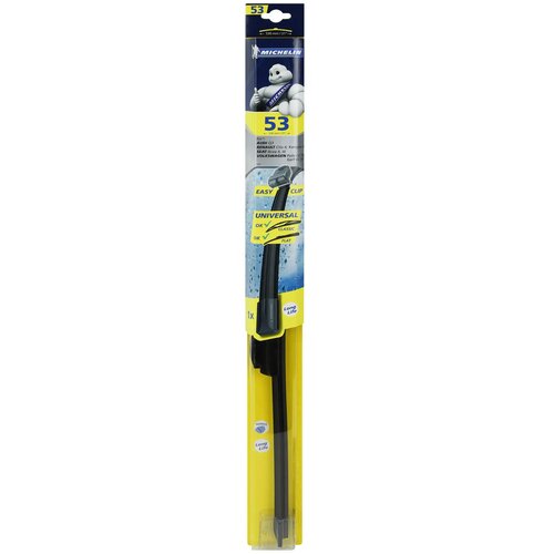 Michelin metlice brisača total performance flat 1 kom 530 mm Slike