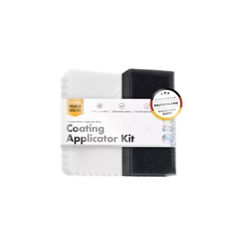  ChemicalWorkz Aplikatori 5/1 + Blok Cene