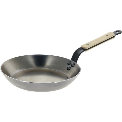 De buyer železna ponev - dva ročaja BOIS MINERAL 5710.32 32cm Cene
